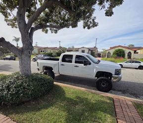 2013 Chevy Silverado