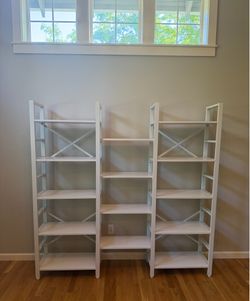 Bookcase