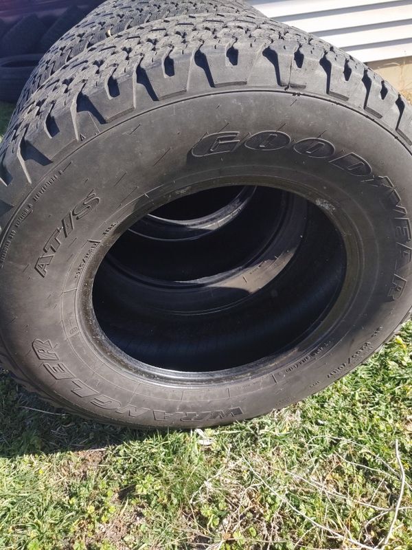 Tires for Sale in Wapato, WA OfferUp