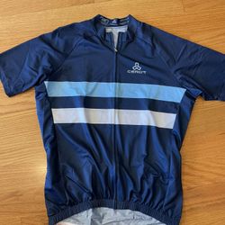 CEROTIPOLAR Standard Fit Cycling Bike Jerseys Fleeced