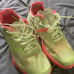 ADDIDAS TERREX 210 Size 9 Women