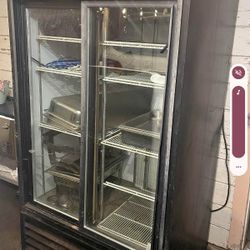 Vendó Y Compongo Refrigeradores 