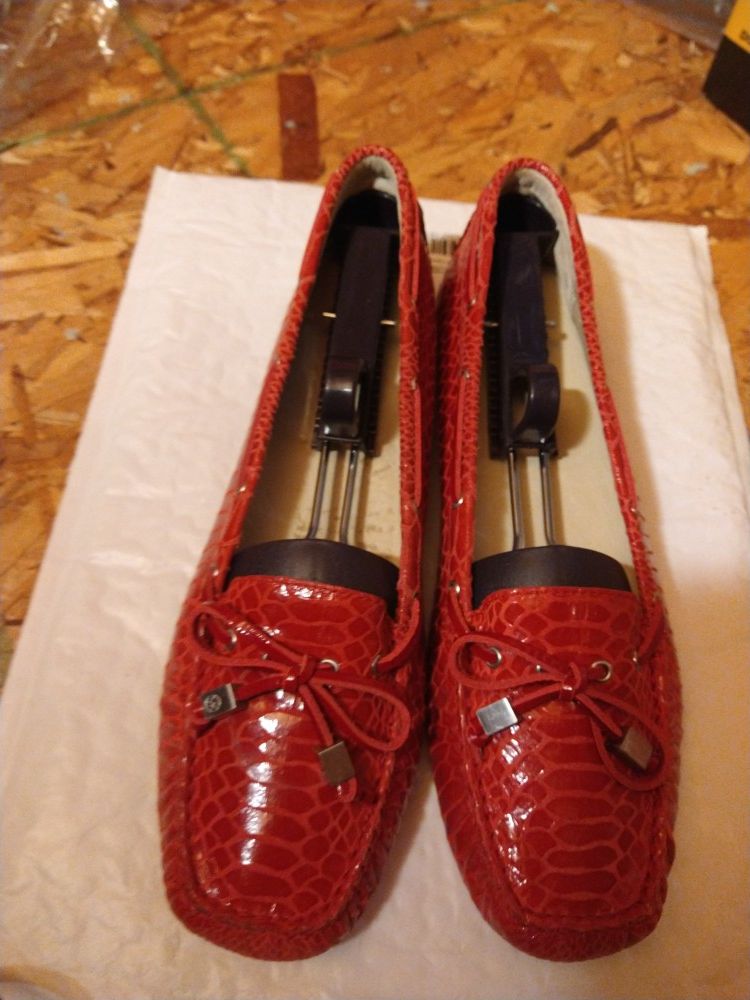 Brand new Michael Kors Shoes!!!!