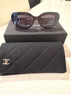 Sunglasses Chanel