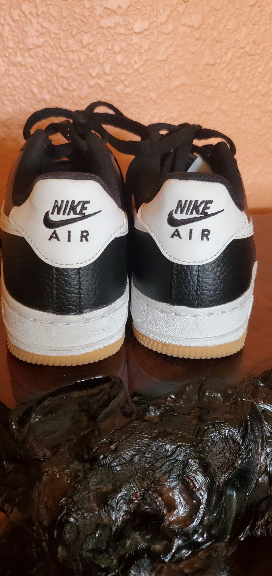 Nike Air Forse 1 size mens 5,5