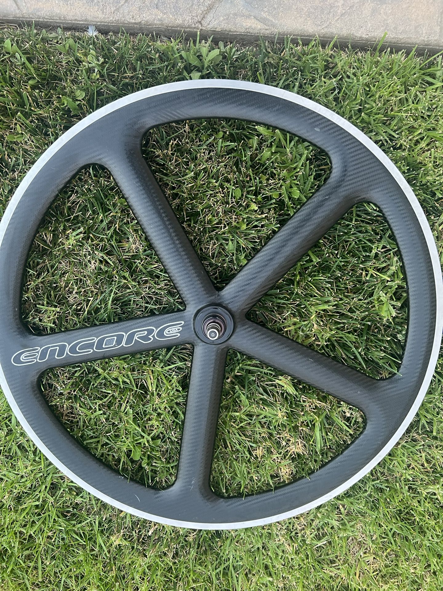 Encore 5 Spoke