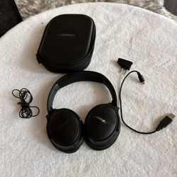 Bose Headphones
