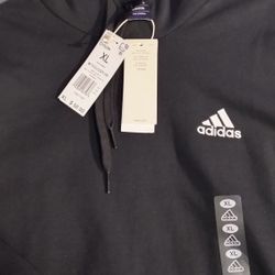 Adidas Hoodie