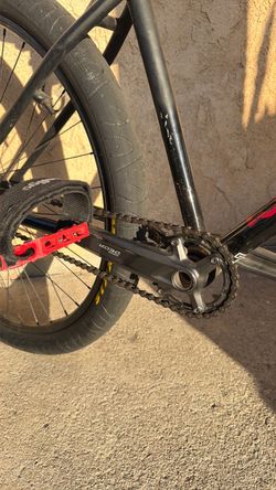 gt bike 29inc