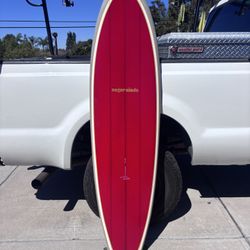 6’6 Roger Hinds Time Machine Surfboard