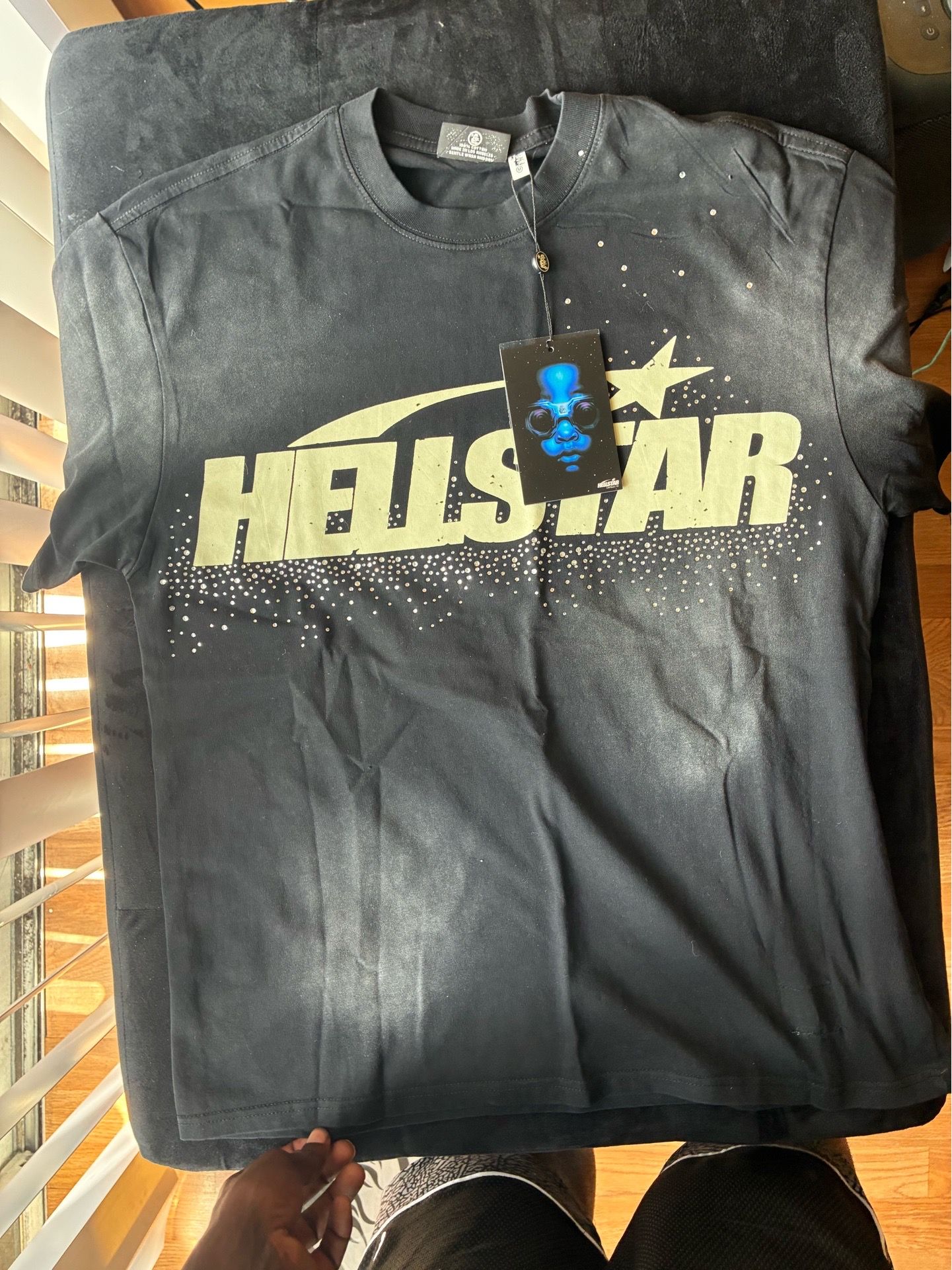 Hellstar Shirt