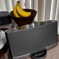 Bose Portable Player 