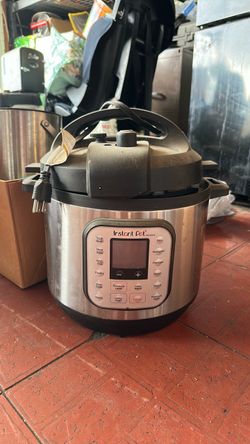 Instant Pot