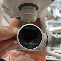 DJI Phantom Four