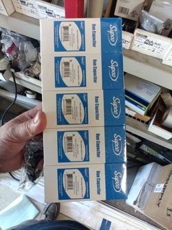 Supco Capacitors