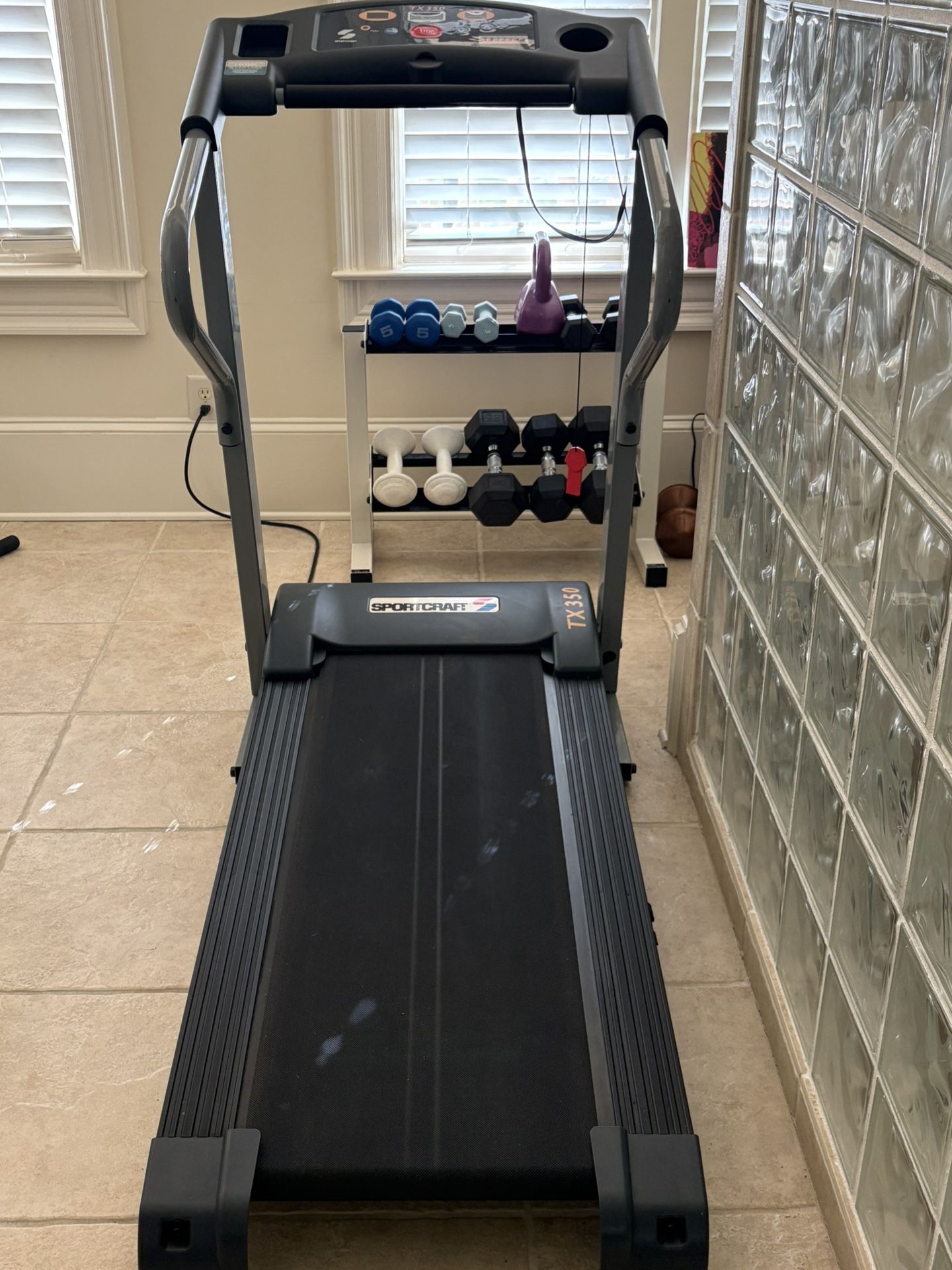 Treadmill