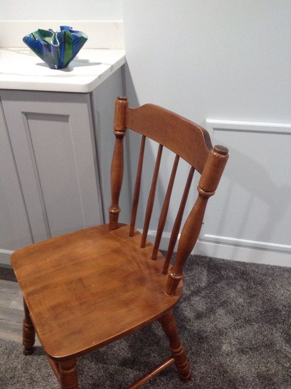 Moosehead of Maine Chairs