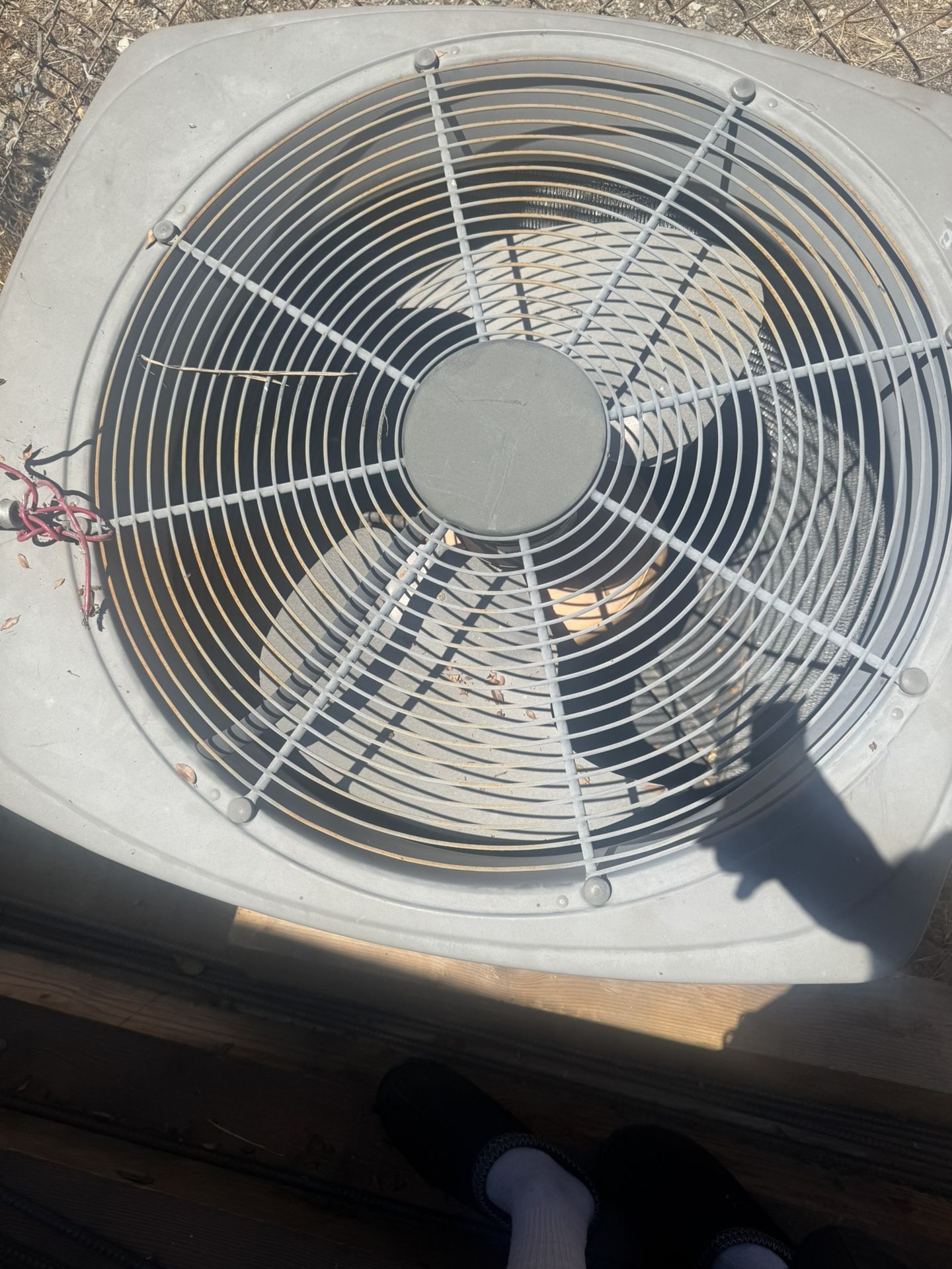AC Unit