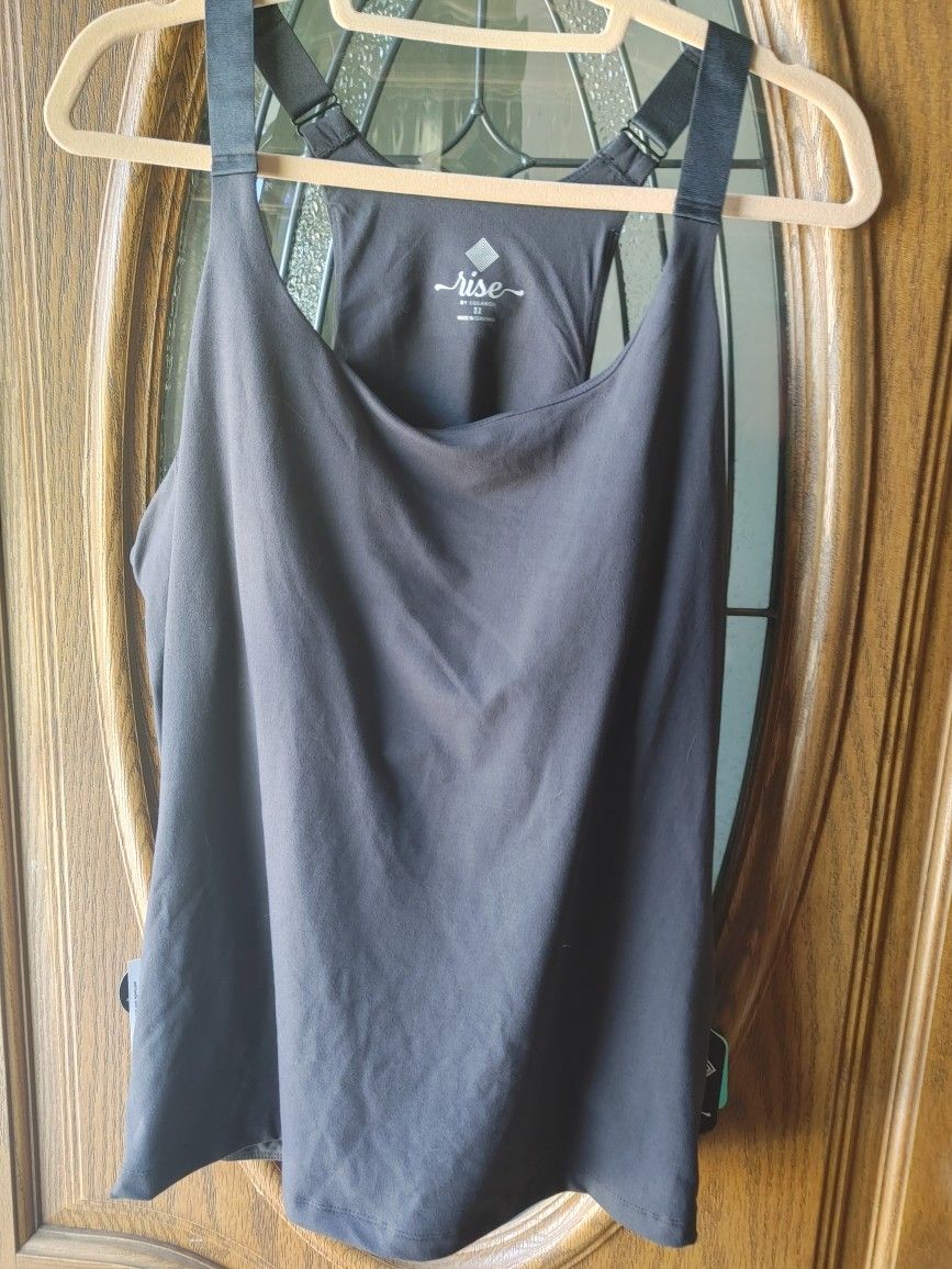 Women's 3x Tank Tops