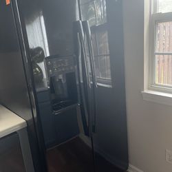 Refrigerator, Dishwasher, And Stove/Oven For Sale