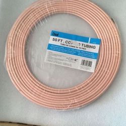 Refrigeration Or Evap Cooler Copper 