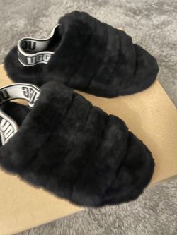 Ugg Slippers 6