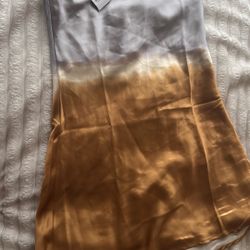 Short Dress