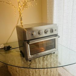 Air Fruerbtoaster Oven 