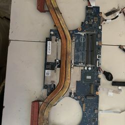 Dell Inspiron  BVOO/10 LA-D993P 