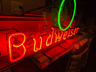 Beer Sign
