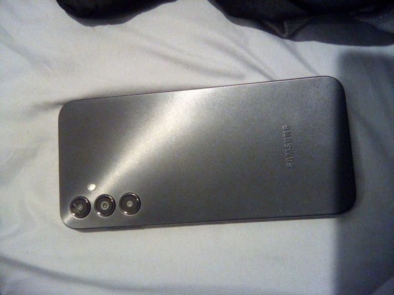 A14 5g Samsung Phone 