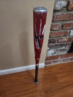 Marucci Cat X 2 Connect 29 -8 bat