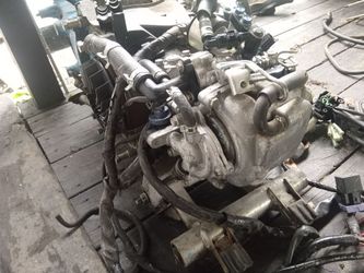 Pcx 150 w harness