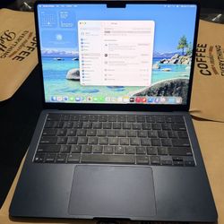 13 Inch MacBook Air M4 2025