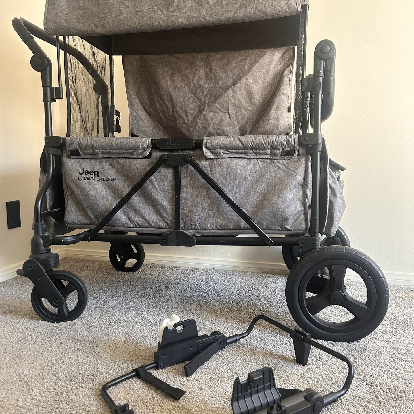 stokke scoot STOKKE Xplory / Scoot / Trailz Car Seat Adapter for Peg Perego  Kidsland