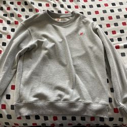 New Balance Sweatshirt 