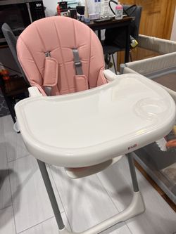 Baby Chair (kub)
