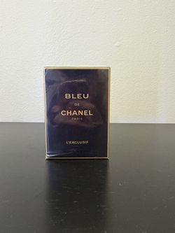 Bleu de Chanel L'Exclusif Parfum 100ml (men)
