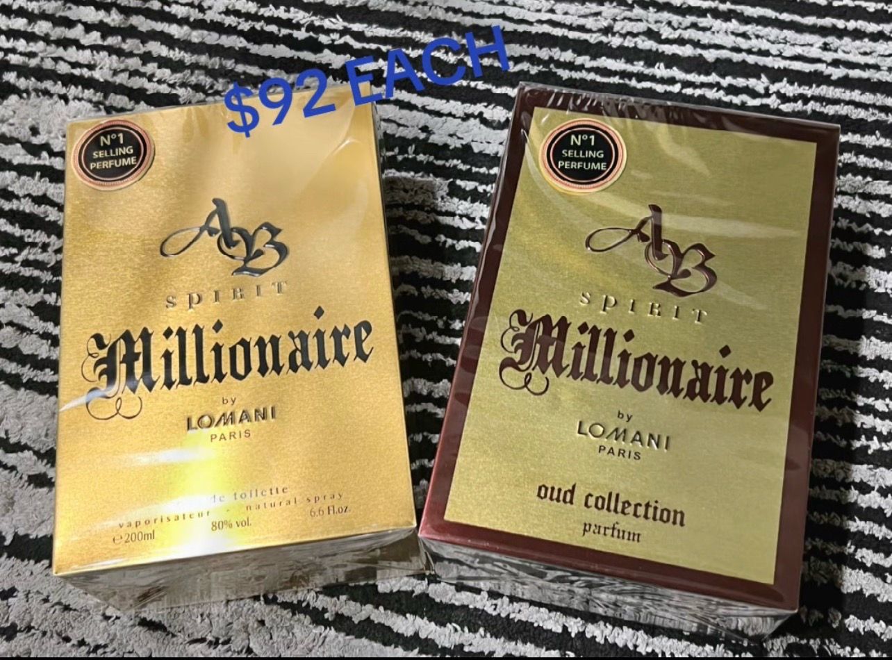 Perfum