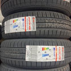 185/65/15 Nereus Tires