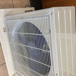 Mini Splits 12k, 18k, 24k, 30k, 36k Btu