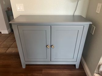 Storage Cabinet