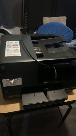 HP office Jet Pro 8610