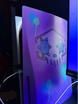 PS5