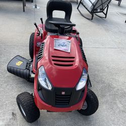Yard Mower 