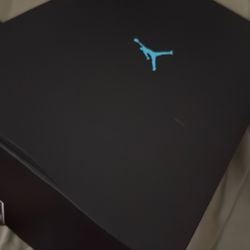 Gamma 11 Blue/black Size 10.5