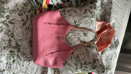 Tote ($90 or best offer)