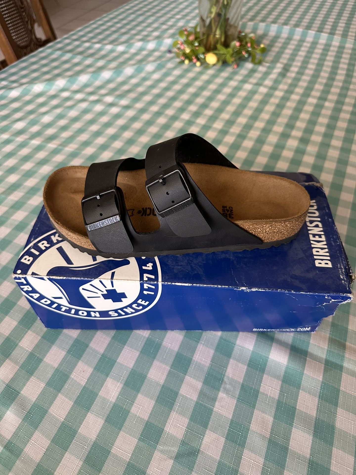 Birkenstock Women’s Size 7
