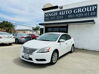2013 Nissan Sentra