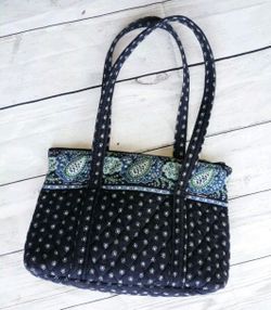 Vera Bradley Cotton bag